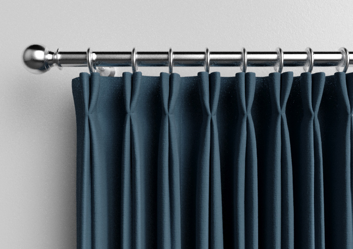 Lyra, Hague - Made to Measure Curtains - Image 10